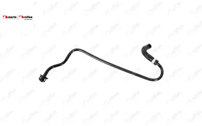 Yedek Su Depo Borusu Galaxy I Nifea  1711961/ 1751075/ BG918K012HA/  FORD 20026 resmi