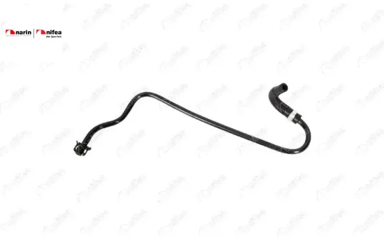 Yedek Su Depo Borusu Galaxy I Nifea  1711961/ 1751075/ BG918K012HA/  FORD 20026 resmi