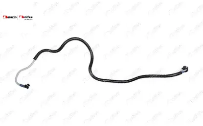 Yakit Borusu E-serisi Nifea  6120700232  MERCEDES-BENZ 33578 resmi