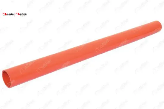 Silikon ( Metrelik ) Hortumu 65mm X 75mm = 100cm 3 Kat Polyester Kullanilmiştir resmi