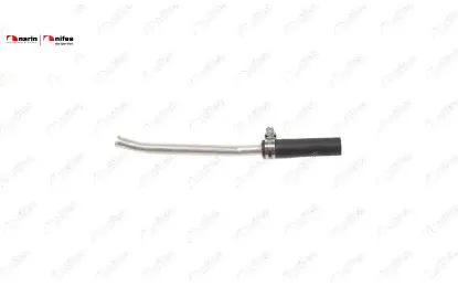 Motor Havalandirma Borusu F20 F21 F30 F80 Touring F31 1.6 Benzin 11>16 resmi