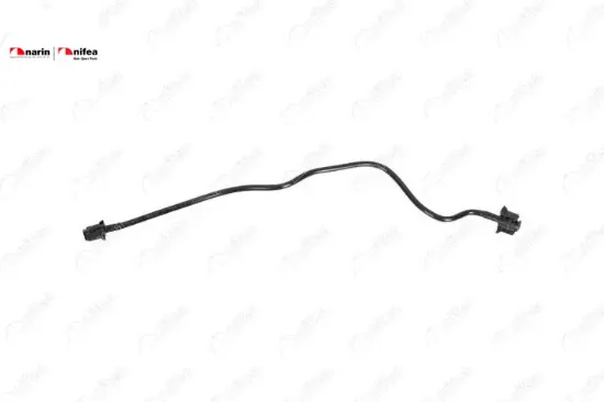 Yedek Su Depo Borusu Galaxy I Nifea  1467236/ 1501114/ 6G918C012CB/  FORD 20024 resmi