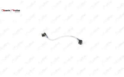 Yakit Borusu E-serisi Nifea  6060700232  MERCEDES-BENZ 33273 resmi