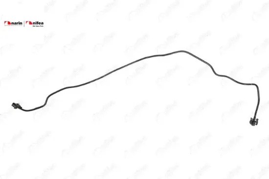 Yedek Su Depo Borusu C-max Ii Nifea  1870309/ FV418C012AA  FORD 19968 resmi