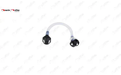 Yakit Borusu C-serisi Nifea  6050700832  MERCEDES-BENZ 33581 resmi