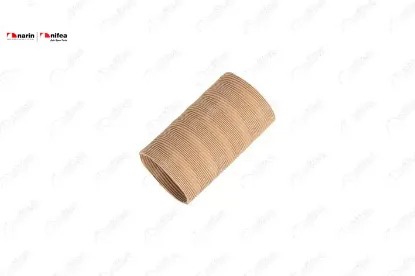 Kraft Hortum Sari 52mm X 10cm Doğan Kartal Şahin resmi