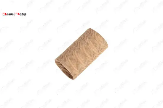 Kraft Hortum Sari 52mm X 10cm Doğan Kartal Şahin resmi