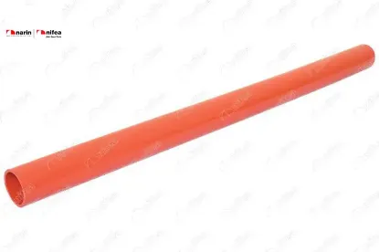 Silikon ( Metrelik ) Hortumu 55mm X 65mm = 100cm 3 Kat Polyester Kullanilmiştir resmi