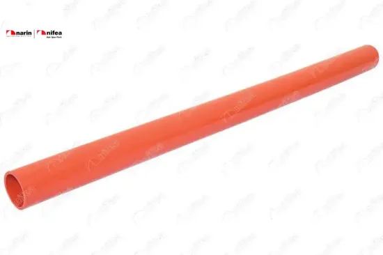 Silikon ( Metrelik ) Hortumu 55mm X 65mm = 100cm 3 Kat Polyester Kullanilmiştir resmi