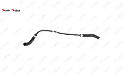 Yedek Su Depo Borusu Corsa C Tigra 1.0-1.2-1.3-1.4-1.7-1.8 00>12 resmi