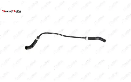 Yedek Su Depo Borusu Corsa C Tigra 1.0-1.2-1.3-1.4-1.7-1.8 00>12 resmi