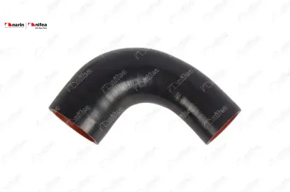 Turbo Hortumu 4 Kat Polyester Kullanilmiştir Nifea  31293663  VOLVO 31536 resmi