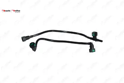 Yakit Borusu Clio Ii Nifea  7701048405/ 7701206592  RENAULT 11811 resmi