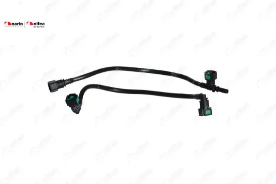 Yakit Borusu Clio Ii Nifea  7701048405/ 7701206592  RENAULT 11811 resmi