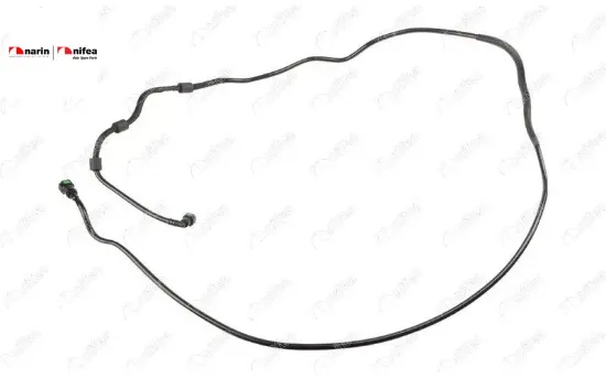 Yakit Borusu Duster Logan Ii Sandero Ii Sandero Stepway Ii  1.5 Dci  10-18 resmi