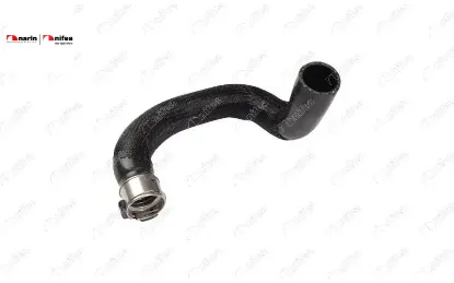 Turbo Hortumu Egea Tipo 1.3 D 15>20 Nifea  52178926/ 52209216  FIAT 13173 resmi