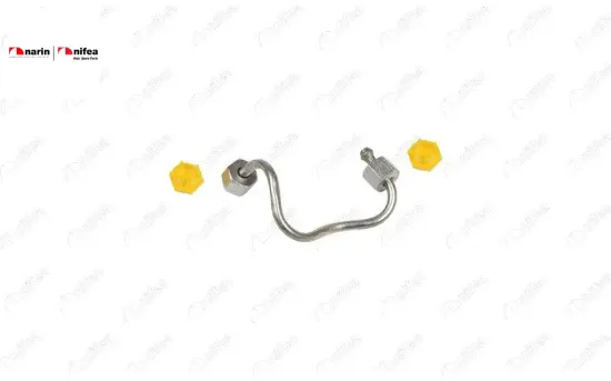 Yakit Borusu Dokker Duster Logan Ii Sandero Ii Clio Iv Kangoo Symbol | Thalia Iii 1.5 Dci 08-18 Nifea  166804184R  SAMSUNG, DACIA, RENAULT 10957 resmi