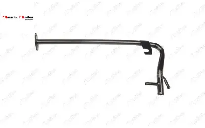 Kalorifer Borusu Doğan Kartal Şahin 1.4 1.6 76>03 resmi