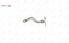 Turbo Yağlama Borusu A1-a3-q3 Ibizaiv Leon Octavia Caddy Golf Passat Polo 1.6tdi 2.0 Tdi 03-20 03L145736D resmi
