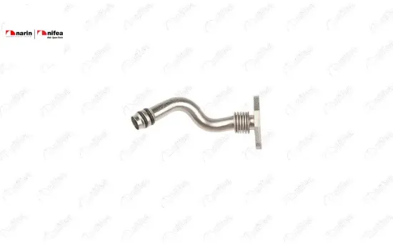 Turbo Yağlama Borusu A1-a3-q3 Ibizaiv Leon Octavia Caddy Golf Passat Polo 1.6tdi 2.0 Tdi 03-20 resmi