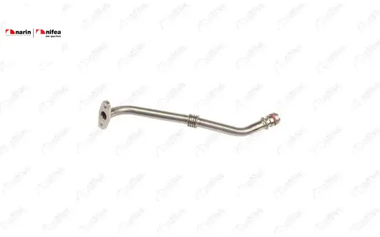 Turbo Yağlama Borusu Dokker Duster Clio Ii-iii-iv Megane Ii-iii 1.5 Dci 03-18 Nifea  8200270083/ 8200714637/ 1519200Q0J  RENAULT, NISSAN, DACIA 11831 resmi