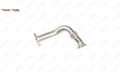 Egr Borusu Ibiza Iv Fabia Ii Polov 1.2 Tdi 09-15 resmi