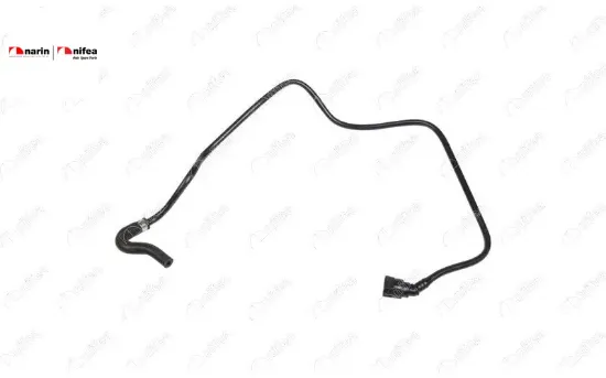 Yedek Su Depo Borusu Egea Tipo 1.3d 2016 resmi