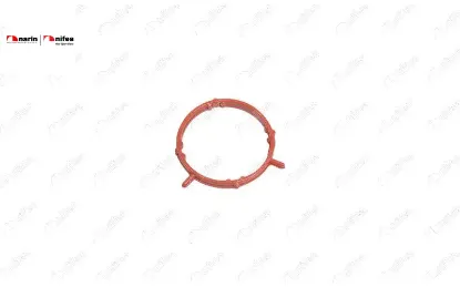 Turbo Borusu Contasi C-max Fiesta Vii Focus Iv Puma Transit Connect V408 1.0 Ecoboost 12> resmi