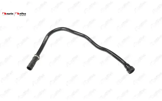 Yağ Buhar Borusu 500 07> Ka 08-16 1.3 D Nifea  51811196/ 1610396/ 9S516758AA/ 1565242/ 9S516758AB  FORD, FIAT 13180 resmi