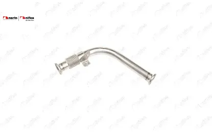 Egr Borusu Sprinter V-serisi Vito 2.3 D-2.9 D 95-06 resmi