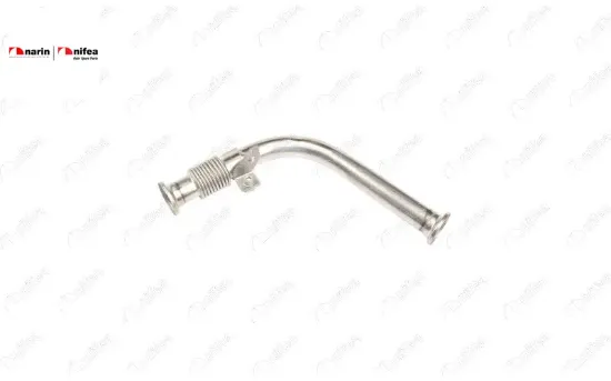 Egr Borusu Sprinter V-serisi Vito 2.3 D-2.9 D 95-06 resmi