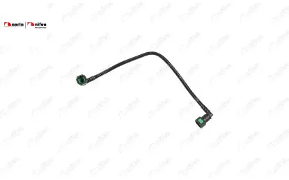 Yakit Depo Borusu A3 Altea Octavia Ii Superb Yeti Golfvi 1.2-1.4 Tsi 1.6 1.8 1.9 2.0 3.2 3.6  03-17 resmi