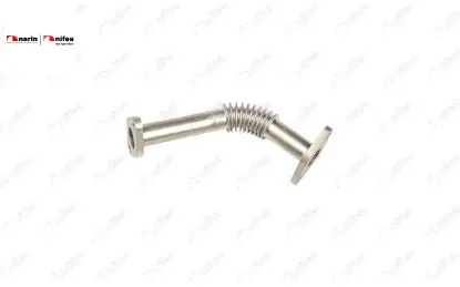 Egr Borusu Crafter 2.5tdi 06-13 Nifea  076131525C  VOLKSWAGEN 28337 resmi