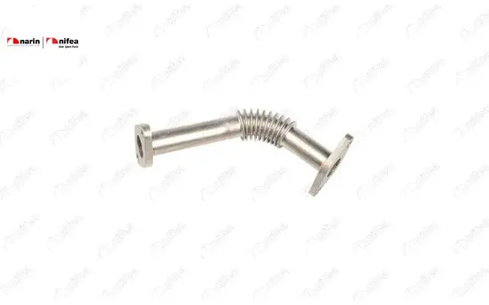 Egr Borusu Crafter 2.5tdi 06-13 Nifea  076131525C  VOLKSWAGEN 28337 resmi