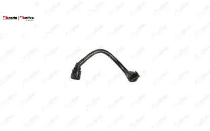 Soğutma Borusu 335 X3 3.0 D 04-13 Nifea  11537795135  BMW 35403 resmi