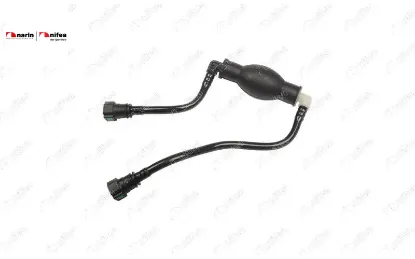 Yakit Borusu Qashqai 1.5 Dci 2001-2013 Nifea  17270JD500  NISSAN, RENAULT 25699 resmi