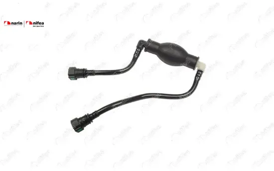 Yakit Borusu Qashqai 1.5 Dci 2001-2013 Nifea  17270JD500  NISSAN, RENAULT 25699 resmi