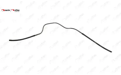 Vakum Borusu Bmw 135 325 2003-2013 Nifea  11657565963  BMW 35404 resmi