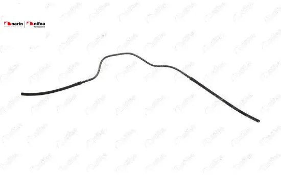 Vakum Borusu Bmw 135 325 2003-2013 Nifea  11657565963  BMW 35404 resmi