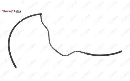 Vakum Borusu Bmw 535 Z4 2002-2016 Nifea  11657565806  BMW 35405 resmi