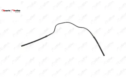 Vakum Borusu Bmw 135 335 2003-2013 Nifea  13717558227  BMW 35407 resmi