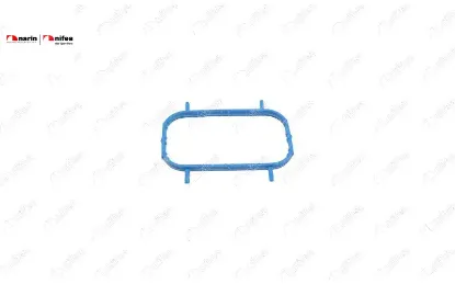 Turbo Yağlama Borusu Logan Clio Ii-iii Kangoo Megane Ii Laguna I 1.5 Dci 01-13 Nifea  G281/ 2189493/ JX6Q9K462AA/ 3557022  CITROEN, FIAT, DS, FORD, PEUGEOT, OPEL, VAUXHALL 14640 resmi