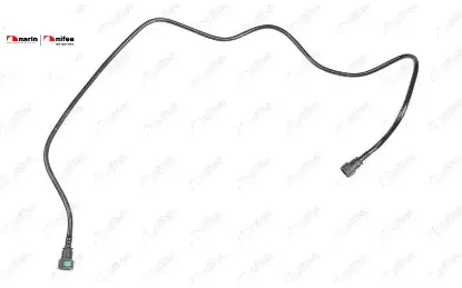 Yakit Borusu Nv400-master Iii 2.3 Dci Nifea  175124464R/ 1788300Q0B/ 4406667/ 95515051  NISSAN, VAUXHALL, RENAULT, OPEL 12819 resmi