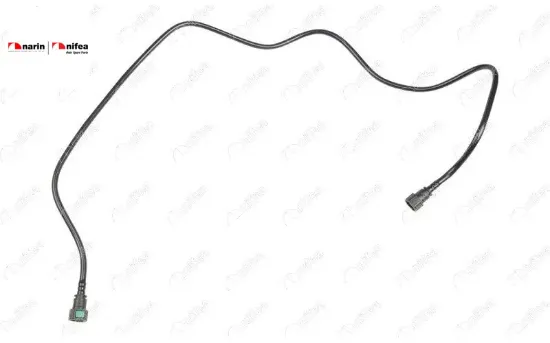 Yakit Borusu Nv400-master Iii 2.3 Dci Nifea  175124464R/ 1788300Q0B/ 4406667/ 95515051  NISSAN, VAUXHALL, RENAULT, OPEL 12819 resmi