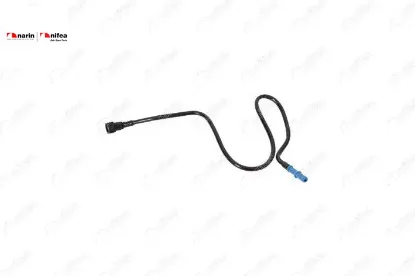 Yakit Borusu Astra H 1.3 Cdti 04>10 Nifea  5820544/ GM 55558031  VAUXHALL, OPEL 21635 resmi