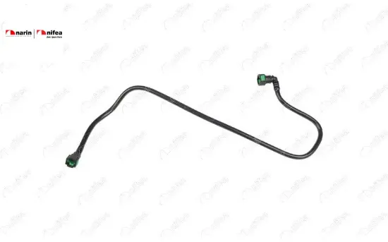 Yakit Borusu Astra J Astra Vi J 1.3 Cdti 09>15 resmi