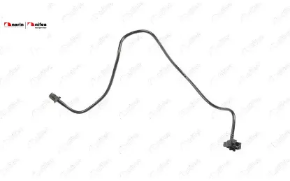 Yedek Su Depo Borusu Talento Nv300 Vivaro B Trafic Iii 1.6 D -cdti-dci 14> resmi