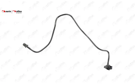 Yedek Su Depo Borusu Talento Nv300 Vivaro B Trafic Iii 1.6 D -cdti-dci 14> resmi