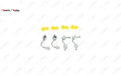 Yakit Borusu Aveo Doblo Fiorino Punto Evo Egea Astra H J Corsa 1.3 D 1.3 Multijet 04> resmi