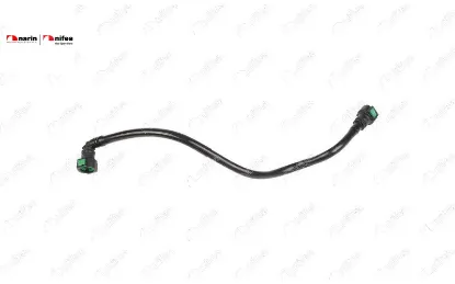 Yakit Borusu Captiva Nifea  GM 96629394/ 4805905  VAUXHALL, OPEL, CHEVROLET, DAEWOO 21720 resmi